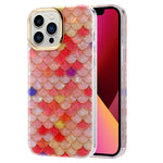 Electroplating Shell Texture Phone Case, For iPhone 11 Pro, For iPhone 11 Pro Max