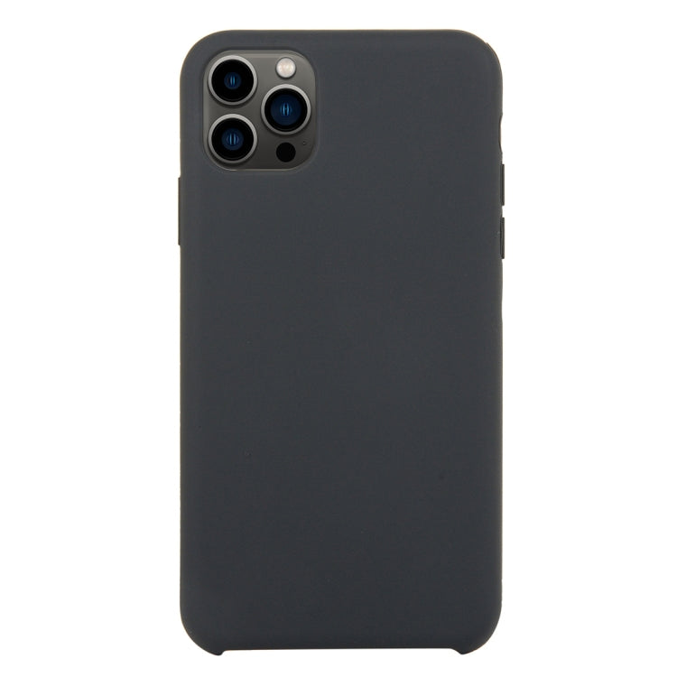 Solid Silicone Phone Case, For iPhone 13 Pro