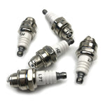 Chainsaw Lawn Mower Spark Plugs for L7T BM6A BPMR7A RCJ6Y RCJ7Y WSR5F 33-49CC Trimmer Blower, Spark Plugs