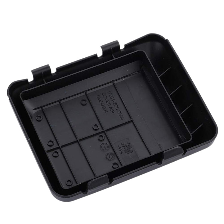 Air Filter Cover Base for GCV160 GC135 GC160LA GC190LA GCV135A, Air Filter Cover Base