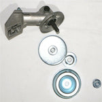 Lawn Mower Gear Box Working Head for Stihl FS100RX FS110 FS110R FS130 FS130R, Gear Box Working Head for Stihl FS100RX