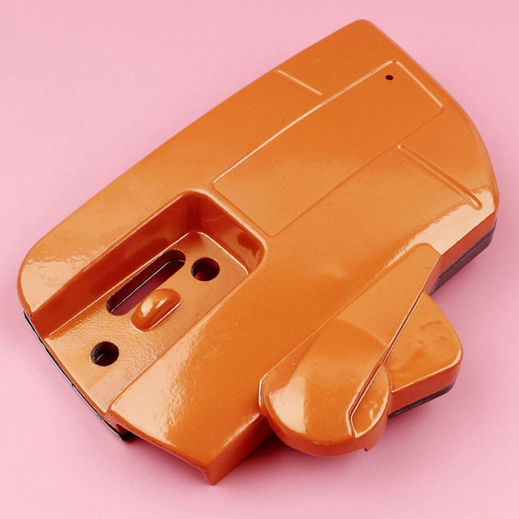 Anti Crumbs Clutch Cover for Husqvarna 340 345 346XP 350, Clutch Cover