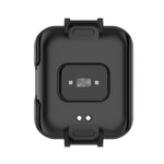 PC + Tempered Glass Watch Protective Case, For Xiaomi Redmi Watch 2 Lite Foreign Version