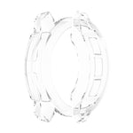 Half Coverage Hollowed TPU Watch Case, For Garmin Instinct 2, For Garmin Instinct 2S