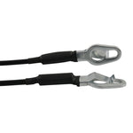 A6840 Car Tailgate Support Cable 88980509 for GMC / Chevrolet, A6840