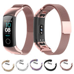 Milanese Wristband, For Huawei Honor 4 & 5