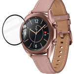 IMAK Plexiglass HD Watch Protective Film, For TicWatch GTH Pro, For Samsung Galaxy Watch 3 41mm, For Samsung Galaxy Watch 3 45mm, For Samsung Galaxy Watch 4 42mm, For Samsung Galaxy Watch 4 46mm