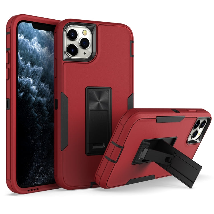 Magnetic Holder Phone Case, For iPhone 12 Pro Max, For iPhone 13 mini, For iPhone 13, For iPhone 13 Pro
