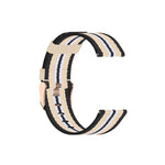 42mm Nylon Canvas Strap, For Galaxy Watch