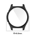 PC+Tempered Glass Watch Case, For Honor Watch GS 3