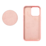 Liquid Silicone Phone Case, For iPhone 14, For iPhone 14 Pro, For iPhone 14 Plus