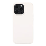 Liquid Silicone Phone Case, For iPhone 14, For iPhone 14 Pro, For iPhone 14 Plus