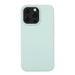 Liquid Silicone Phone Case, For iPhone 14, For iPhone 14 Pro, For iPhone 14 Plus