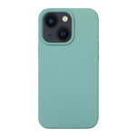 Liquid Silicone Phone Case, For iPhone 14, For iPhone 14 Pro, For iPhone 14 Plus