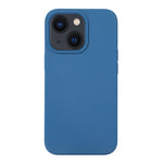 Liquid Silicone Phone Case, For iPhone 14, For iPhone 14 Pro, For iPhone 14 Plus