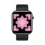 Z11 1.54 inch IPS Screen Smart Watch, Support Sleep Monitor / Bluetooth Photograph / Heart Rate Monitor / Blood Pressure Monitoring