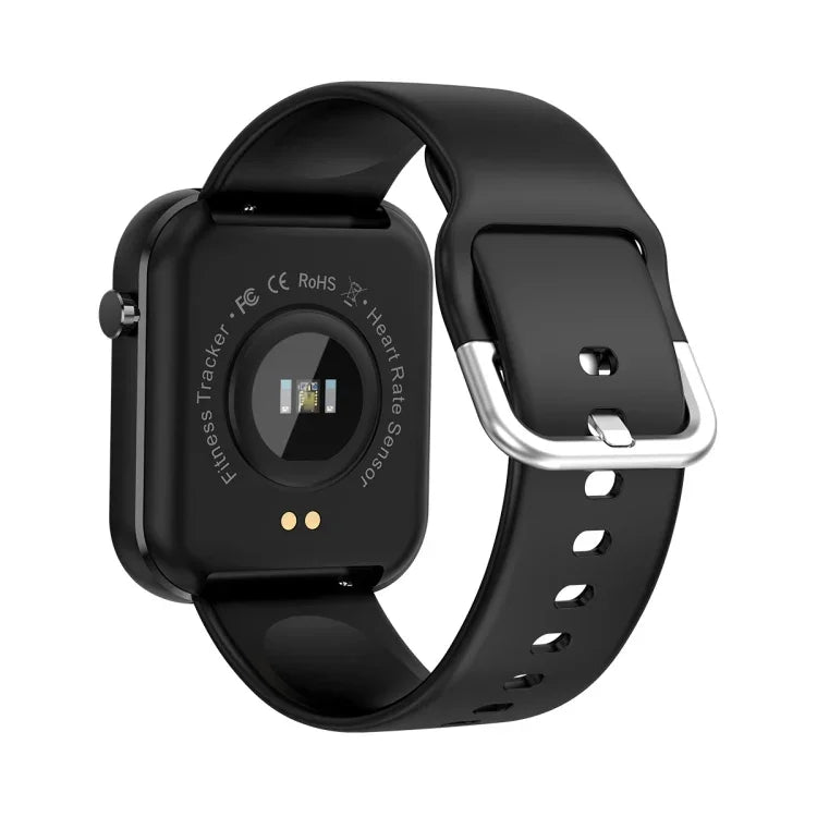 Z11 1.54 inch IPS Screen Smart Watch, Support Sleep Monitor / Bluetooth Photograph / Heart Rate Monitor / Blood Pressure Monitoring