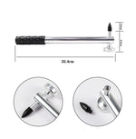 34 in 1 12V Car Cigarette Lighter Plug Paintless Dent Puller, 34 in 1