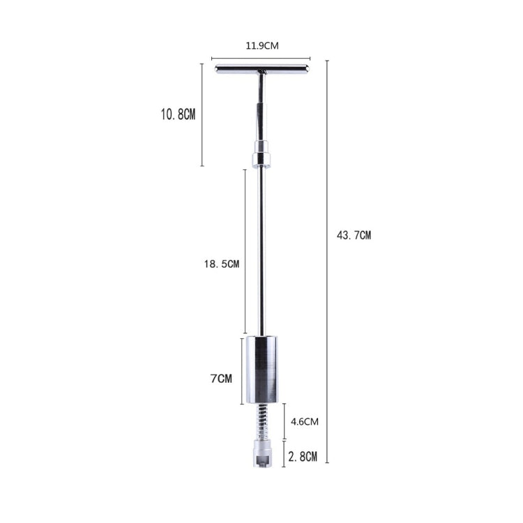 D1 30 in 1 Car Paintless Dent Repair Hail Removal Tool, D1 30 in 1
