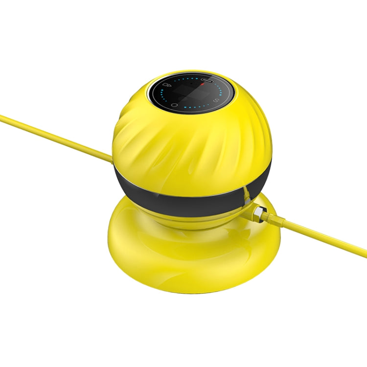 SK-2 Electronic Counting Smart Rope Skipping Machine, Rope Skipping Machine 1(Red), Rope Skipping Machine 1(Blue), Rope Skipping Machine 1(Yellow)