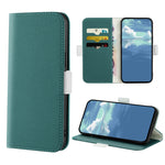 Candy Color Litchi Texture Leather Phone Case, For iPhone XS Max