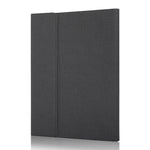 Detachable Touch Bluetooth Keyboard TPU Horizontal Flip Leather Case for iPad Pro 11 2020 / 2018 with Holder & Pen Slot, RK11C
