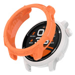 Armor Hollow TPU Watch Case, For COROS Pace 2