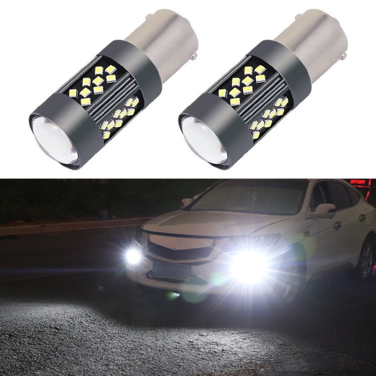12V 7W Strobe Car LED Fog Light, 1 Pair 1156, 1 Pair 1157, 1 Pair 7440, 1 Pair 7443, 1 Pair 9005, 1 Pair 9006