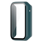 For Xiaomi Mi Band 7 Pro PC+ Toughened Film Fully Enclosed Protective Watch Case, For Xiaomi Mi Band 7 Pro