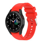 Silicone Watch Band, For Samsung Galaxy Watch5/Watch5 pro