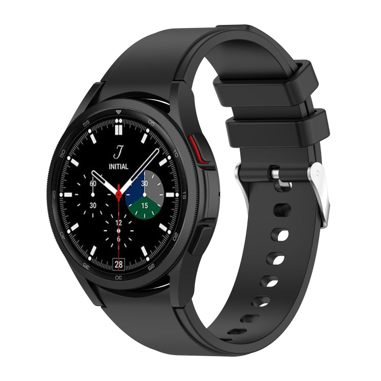 Silicone Watch Band, For Samsung Galaxy Watch5/Watch5 pro