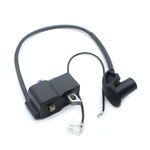 Lawn Mower High Pressure Ignition Coil for STIHL FS120 200 250 300 350, For STIHL FS120