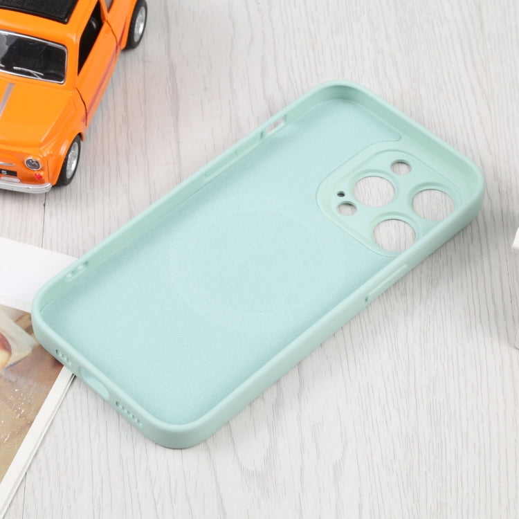 Liquid Silicone Magsafe Phone Case, For iPhone 14 Pro Max, For iPhone 14 Plus, For iPhone 14 Pro, For iPhone 14