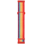 Nylon Rubber Buckle Watch Band, For Fitbit Versa 3