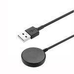 For Samsung Galaxy Watch Ultra 47mm 8 / 7 / 6 / 5 / 4 Magnetic Watch Charging Cable, Style:Type-C Port, USB-A Port, Type-C Port