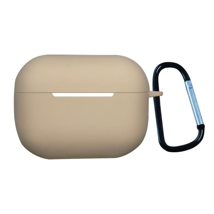 Earphone Silicon Protective Case with Buckle, with Buckle, For AirPods Pro 2