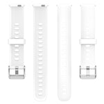 16mm Silicone Watch Band, For Huawei Watch Fit Mini