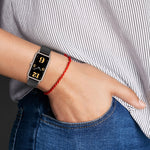 16mm Silicone Watch Band, For Huawei Watch Fit Mini