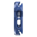 Three-proof TPU Carbon Fiber Protective Case, For Apple Watch Ultra 3 / 2 / 1 49mm