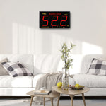 SmartSensor AR884A Smart Wall Mounted Sound Level Meter
