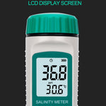 SmartSensor AR8012 Portable Digital Salino Meter, AR8012