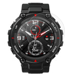 0.26mm 2.5D 9H Tempered Glass Film Screen Protector, For Amazfit T-Rex 2