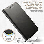 Calf Texture Horizontal Flip Leather Phone Case, For iPhone 14, For iPhone 14 Plus, For iPhone 14 Pro, For iPhone 14 Pro Max