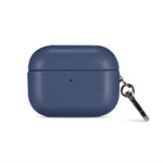 PU Leather Wireless Bluetooth Earphone Protective Case, For Apple AirPods Pro, For Apple AirPods Pro 2