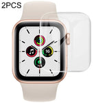 For Apple Watch 4/5/6 40mm / SE 1/2/3 40mm 2pcs imak Curved Full Screen Hydrogel Film Protector, For iPhone 14, For iPhone 14 Plus, For iPhone 14 Pro, For iPhone 14 Pro Max, For Huawei Mate 50, For Huawei Mate 50 Pro                                    ...