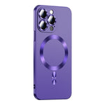 Liquid Lens Protector Magsafe Phone Case, For iPhone 13 Pro Max, For iPhone 12, For iPhone 12 Pro, For iPhone 12 Pro Max