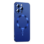 Liquid Lens Protector Magsafe Phone Case, For iPhone 13 Pro Max, For iPhone 12, For iPhone 12 Pro, For iPhone 12 Pro Max