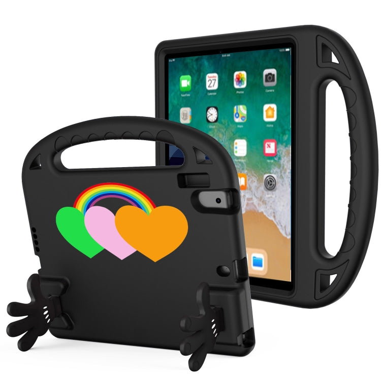 Love Small Palm Holder EVA Tablet Case, For iPad Air / Air 2 / 9.7 2017 / 9.7 2018, For iPad Air 2022/ 2020 10.9, For Lenovo Tab B10 10.1 2020, For Huawei MediaPad T5 10, For Lenovo Tab P10 TB-X706, For Lenovo Tab M10 HD TB-X505F/N 10.1 inch           ...