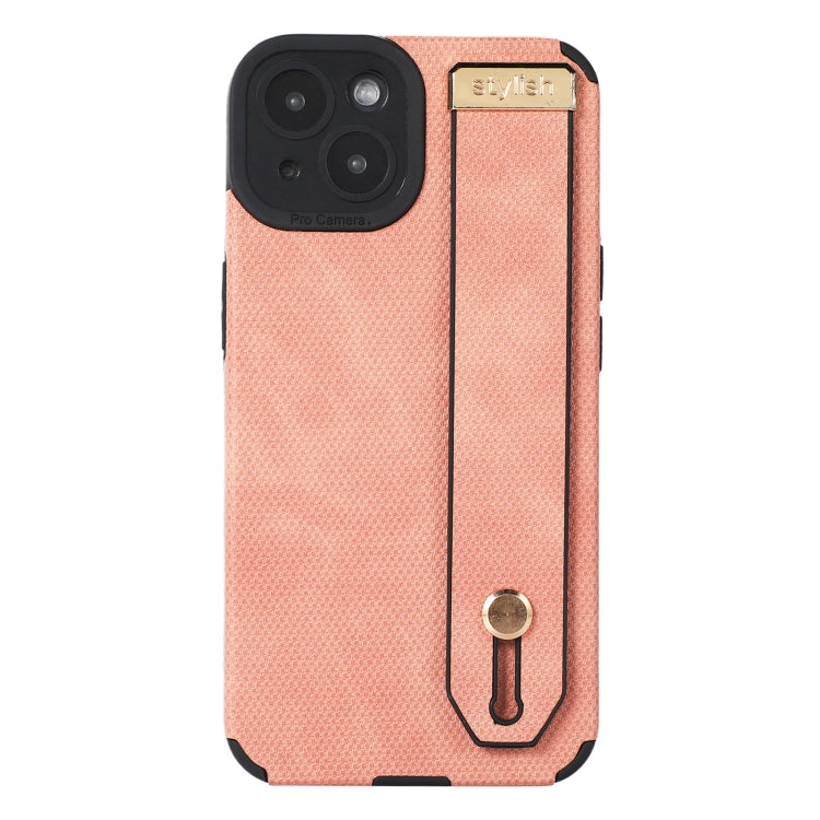 Wrist Strap TPU Leather Phone Case, For iPhone 14 Plus, For iPhone 14 Pro, For iPhone 14 Pro Max, For iPhone 13, For iPhone 13 Pro, For iPhone 13 Pro Max, For iPhone 12, For iPhone 12 Pro, For iPhone 12 Pro Max, For iPhone 11 Pro Max