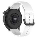 Silicone Watch Band, For Xiaomi Watch S1 Pro
